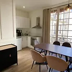 Cocooning Appartement A Cote Champs-Elysee